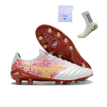 Carregar imagem no visualizador da galeria, Mizuno Morelia Neo IV Made In Japan FG
