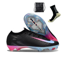 Carregar imagem no visualizador da galeria, Nike Air Zoom Mercurial Vapor 16 Elite FG - Preto Rosa
