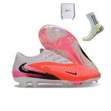 Carregar imagem no visualizador da galeria, Nike Phantom 6 Elite FG - Vermelho
