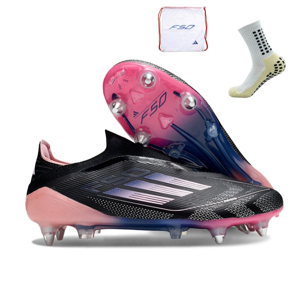 Adidas F50 Elite Laceless SG
