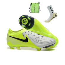 Carregar imagem no visualizador da galeria, Nike Feminina Phantom GX2 FG Elite - Mad Voltage Pack
