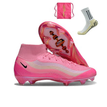 Carregar imagem no visualizador da galeria, Nike Air Zoom Superfly 10 Elite FG - Rosa
