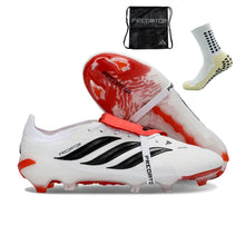 Carregar imagem no visualizador da galeria, Adidas Predator 26 Elite Tongue FG
