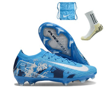 Carregar imagem no visualizador da galeria, Nike Air Zoom Mercurial Vapor 16 Elite FG - Azul
