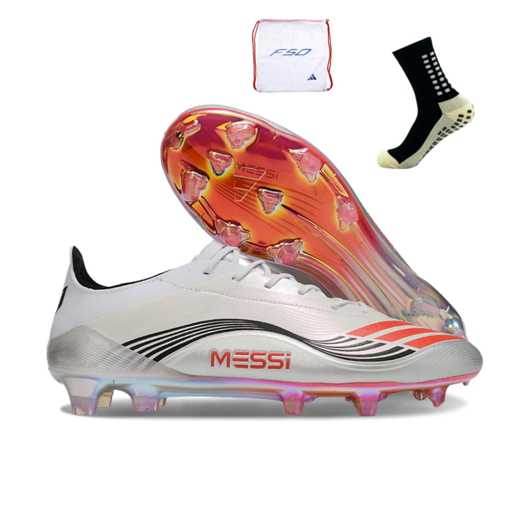 Adidas F50 Elite FG - Messi Prestig10