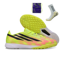 Carregar imagem no visualizador da galeria, Adidas F50 HYPERFAST Pro Society TF - Amarelo
