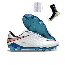 Carregar imagem no visualizador da galeria, Nike Hypervenom Elite FG - Branco
