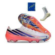 Carregar imagem no visualizador da galeria, Adidas F50 Elite Hyperfast FG - Chaos vs Control
