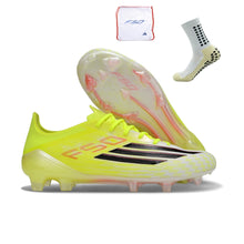 Carregar imagem no visualizador da galeria, Adidas F50 Elite FG - Verde
