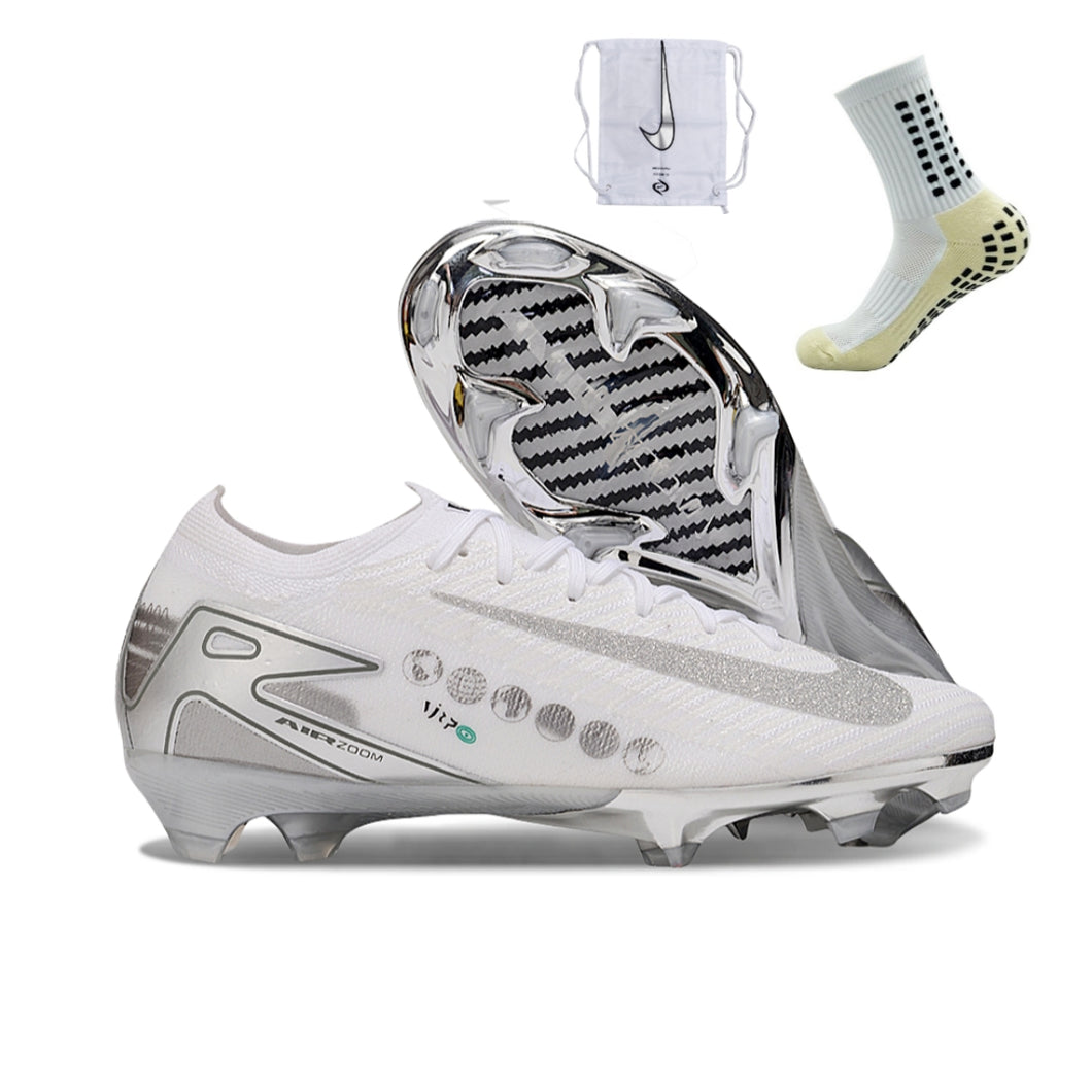 Nike Air Zoom Mercurial Vapor 16 Elite FG - Vini JR