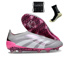Carregar imagem no visualizador da galeria, Adidas Predator 25 Elite LL FG - Rosa
