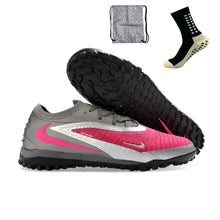 Carregar imagem no visualizador da galeria, Nike Phantom 6 Elite Society - Cinza Rosa
