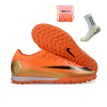 Carregar imagem no visualizador da galeria, Nike Air Zoom Mercurial Vapor 16 Elite TF - Laranja
