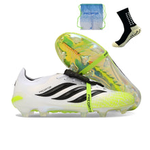 Carregar imagem no visualizador da galeria, Adidas Predator 26 Elite Tongue FG
