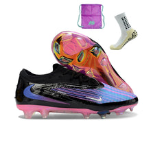 Carregar imagem no visualizador da galeria, Nike Phantom 6 Elite FG - Preto Azul
