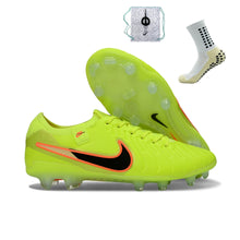 Carregar imagem no visualizador da galeria, Nike Tiempo Legend X Elite FG - Max Voltage
