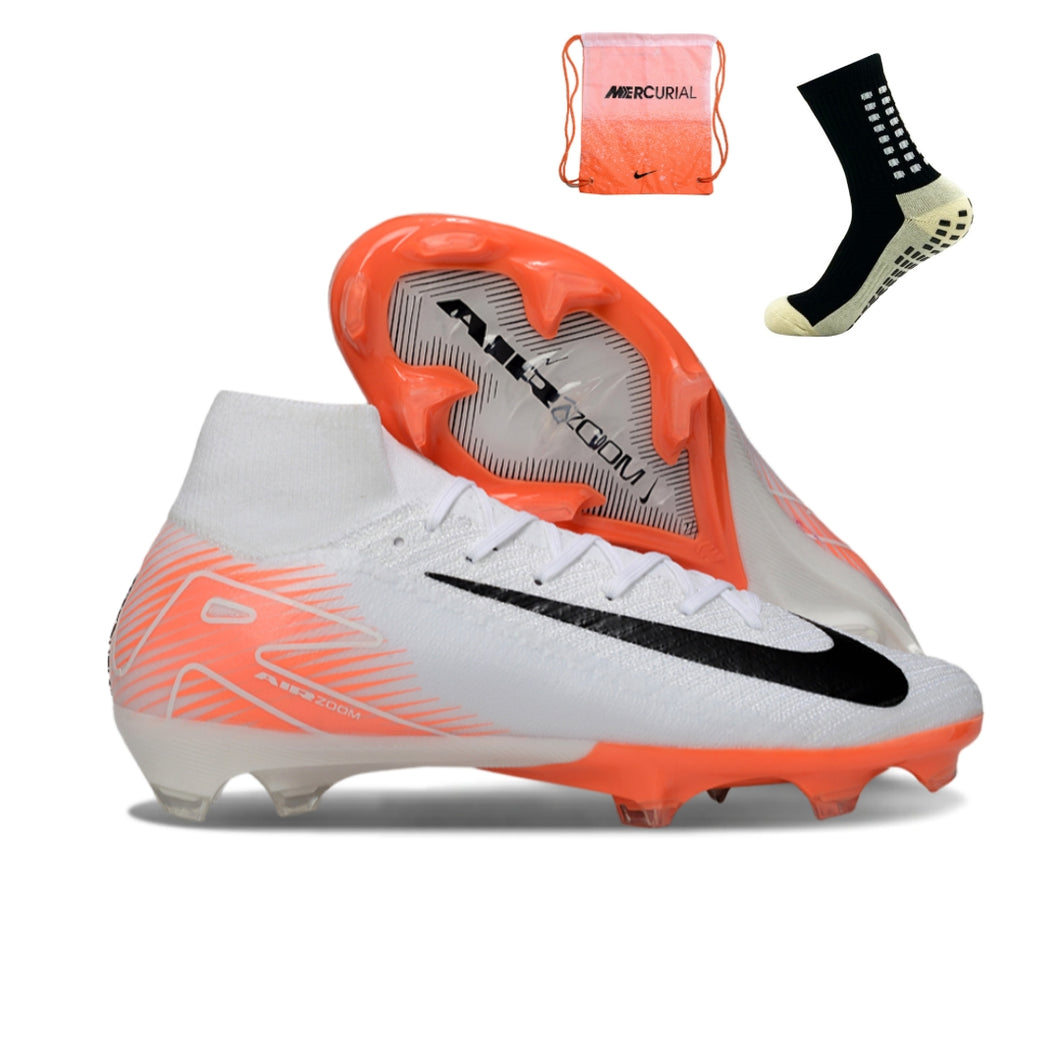 Nike Air Zoom Superfly 10 Elite FG