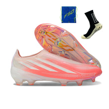 Carregar imagem no visualizador da galeria, Adidas F50 Elite Hyperfast Laceless FG
