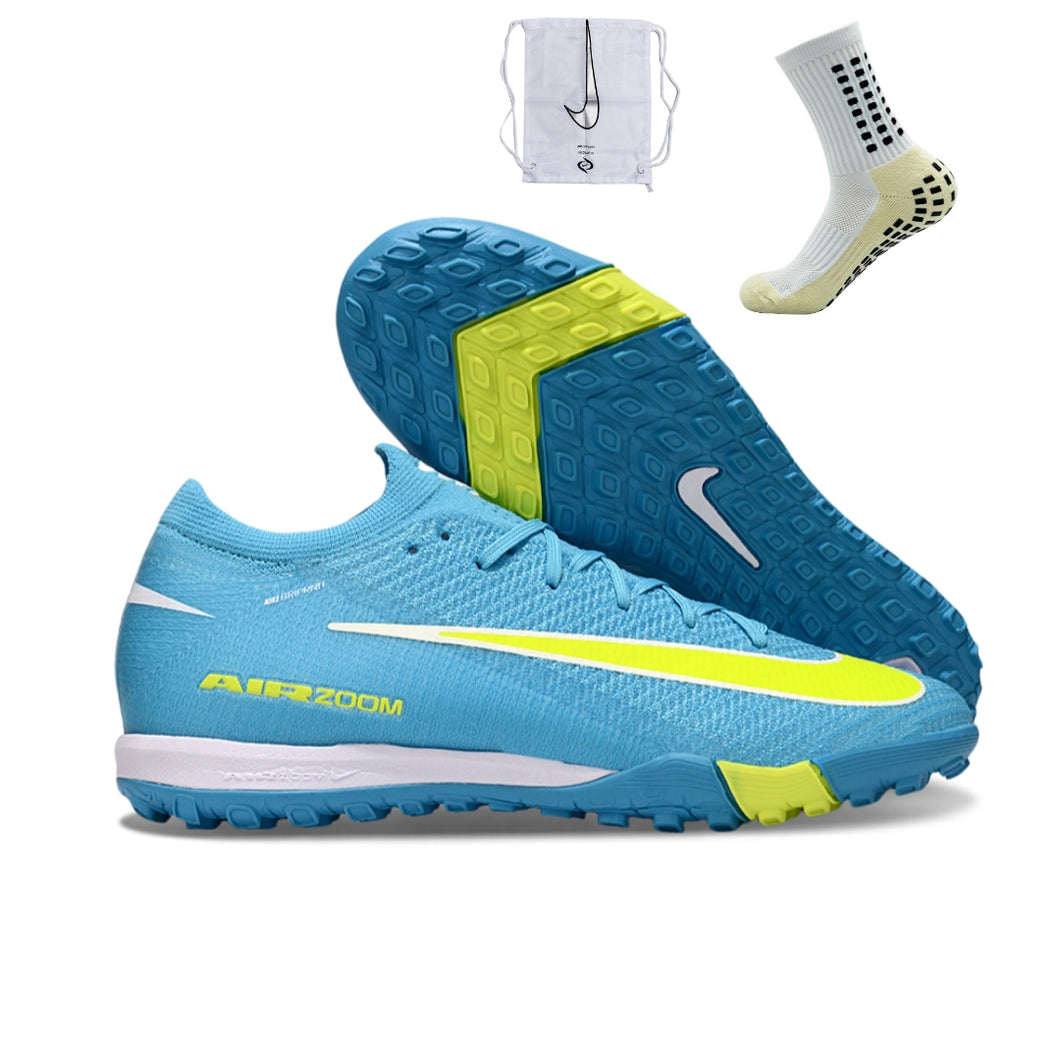 Nike Air Zoom Mercurial Vapor 16 Elite TF - Azul