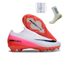 Carregar imagem no visualizador da galeria, Nike Air Zoom Mercurial Vapor 16 Elite FG - Fear Nothing
