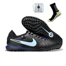 Carregar imagem no visualizador da galeria, Nike Tiempo Legend X PRO Society - Shadow Pack
