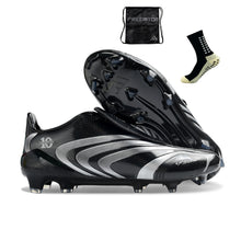 Carregar imagem no visualizador da galeria, Adidas F50 TUNiT Elite FG - Messi Black
