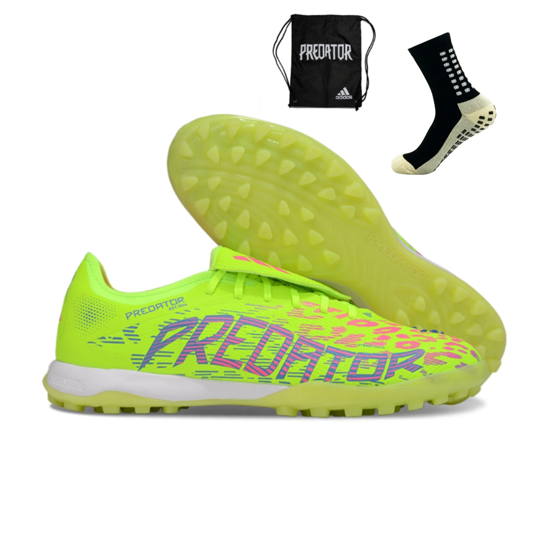 Adidas Predator Elite Tongue Society - Mystic Victory