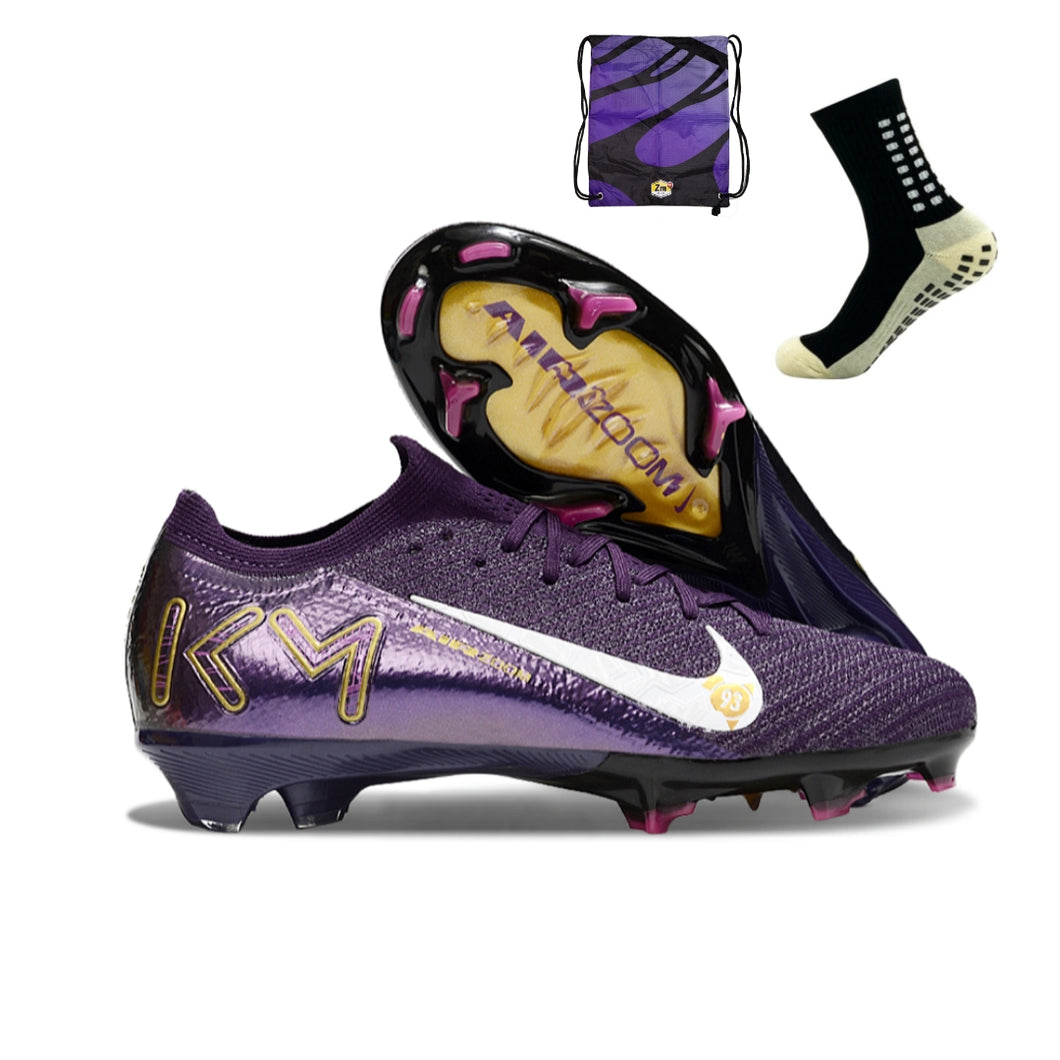Nike Air Zoom Mercurial Vapor 16 Elite FG - Mbappe