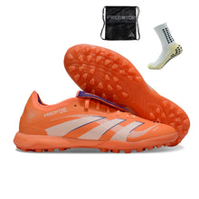 Carregar imagem no visualizador da galeria, Adidas Predator Elite Tongue Society - Laranja
