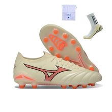 Carregar imagem no visualizador da galeria, Mizuno Morelia Neo IV Made In Japan FG - Japan
