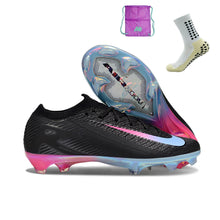 Carregar imagem no visualizador da galeria, Nike Air Zoom Mercurial Vapor 16 Elite FG - Preto Rosa
