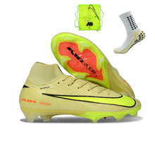 Carregar imagem no visualizador da galeria, Nike Air Zoom Superfly 10 Elite FG -  Max Voltage
