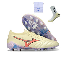 Carregar imagem no visualizador da galeria, Mizuno Morelia Neo IV Made In Japan FG - Japan
