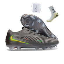 Carregar imagem no visualizador da galeria, Nike Phantom 6 Elite FG - Cinza Verde
