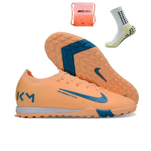 Carregar imagem no visualizador da galeria, Nike Air Zoom Mercurial Vapor 16 Elite TF - Mbappe
