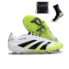 Carregar imagem no visualizador da galeria, Adidas Predator 25 Elite FG - Radiant Blaze
