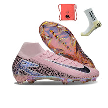 Carregar imagem no visualizador da galeria, Nike Air Zoom Superfly 10 Elite FG - Rosa

