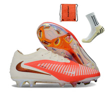 Carregar imagem no visualizador da galeria, Nike Phantom 6 Elite FG Laranja
