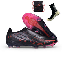 Carregar imagem no visualizador da galeria, Adidas F50 Elite Hyperfast Laceless FG
