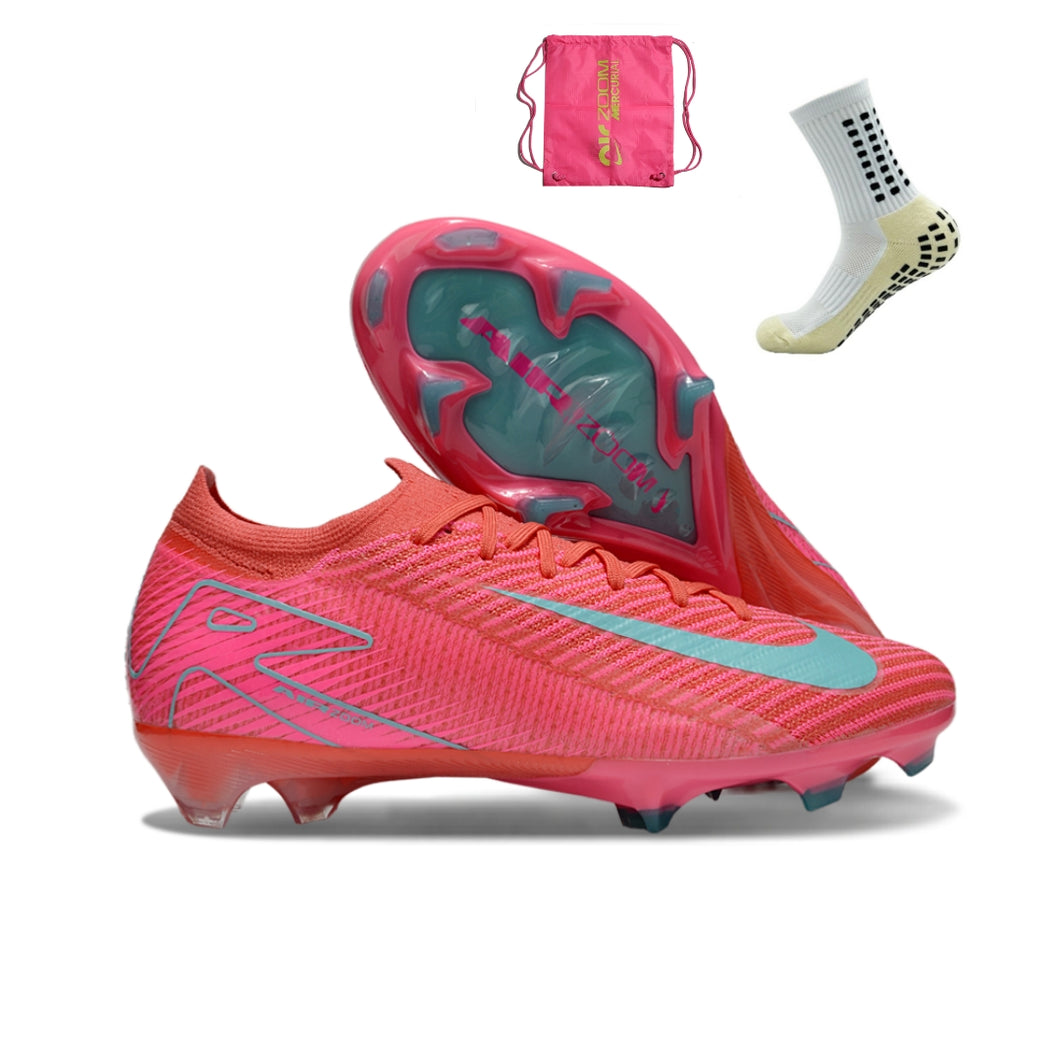 Nike Air Zoom Mercurial Vapor 16 Elite FG - Mad Energy
