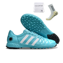 Carregar imagem no visualizador da galeria, Adidas 11 Pro Society TF - Azul
