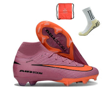Carregar imagem no visualizador da galeria, Nike Feminina Air Zoom Superfly 9 FG Elite - Scary Good
