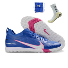 Carregar imagem no visualizador da galeria, Nike Mercurial Air Zoom Vapor 16 Pro Society - Azul
