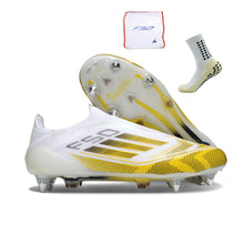 Carregar imagem no visualizador da galeria, Adidas F50 Elite Laceless SG

