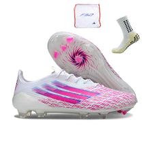 Carregar imagem no visualizador da galeria, Adidas F50 Elite FG - Trinity Rodman
