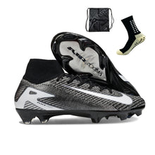 Carregar imagem no visualizador da galeria, Nike Air Zoom Superfly 10 Elite FG - Preto Branco

