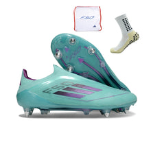 Carregar imagem no visualizador da galeria, Adidas F50 Elite Laceless SG
