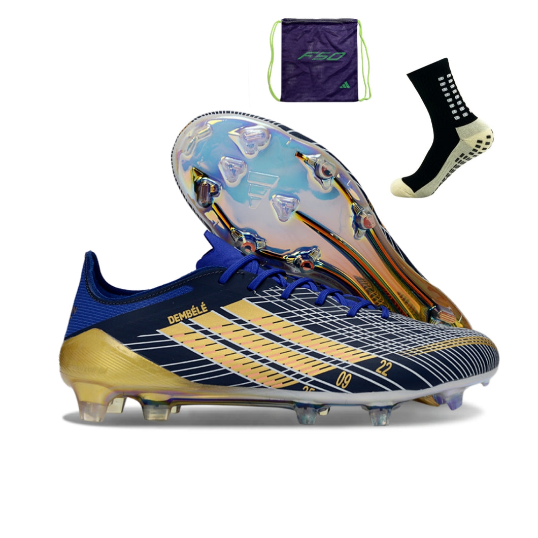 Adidas F50 Elite FG - Dembélé