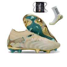 Carregar imagem no visualizador da galeria, Puma Future 9 Ultimate FG - CNY
