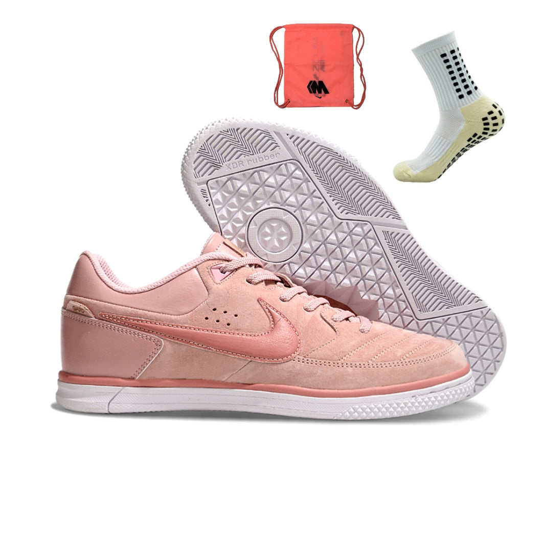 Nike Gato Futsal - Rosa